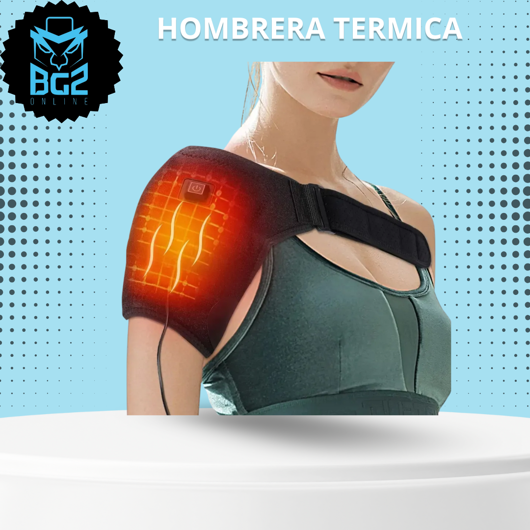 HOMBRERA TERMICA